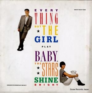ꥷ󥰡Хåȡ baby, the stars shine bright 240966-1