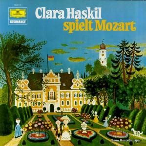顦ϥ clara haskil spielt mozart 2535115