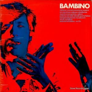 Хӡ bambino CP9257
