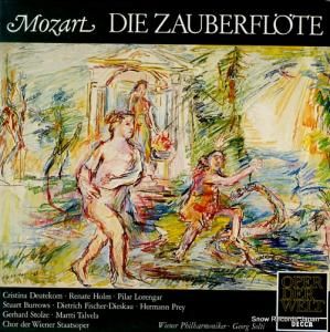 륰ƥ mozart; die zauberflote 6.41641