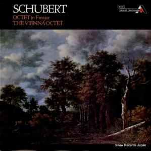 Ȭ schubert; octet in f major SDD230