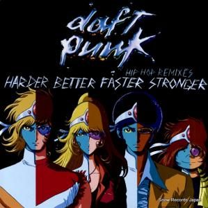 եȡѥ harder better faster stronger VSTX1822