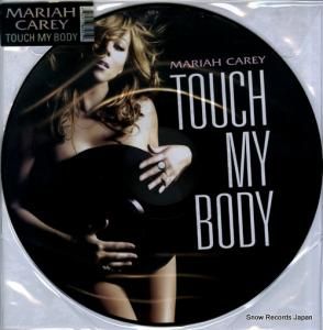 ޥ饤꡼ touch my body 1766281