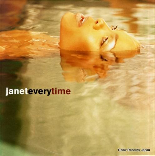 ジャネット・ジャクソン eve