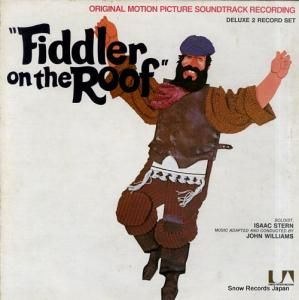 󡦥ꥢॹ fiddler on the roof UAS10900