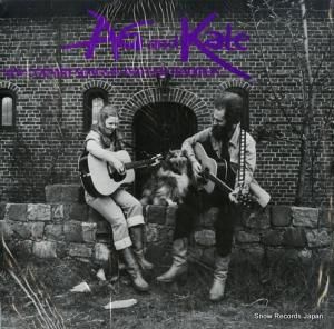 A.G. AND KATE new county songs in that old tradition 6812911