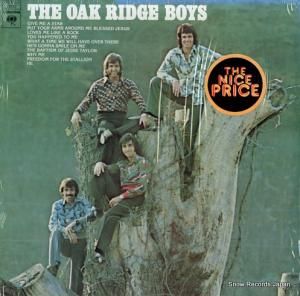 åܡ the oak ridge boys BL32742