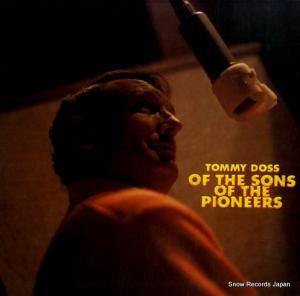 ȥߡɥ of the sons of the pioneers BFX15225