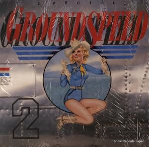 GROUNDSPEED 2 (special) XLP220883
