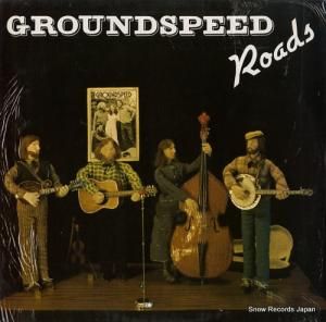 GROUNDSPEED roads XLP300682
