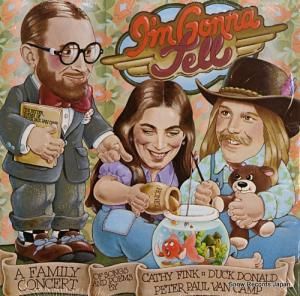 V/A i'm gonna tell LIKEABLE02