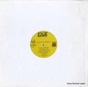 ԥ͡ࡦޥ love me the right way 07863-62447-1