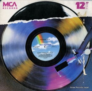 ƥեˡߥ륺 rising desire / i have learned to respect the power of love MCA-23644