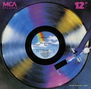 ֥K what you see is what you get MCA-23704