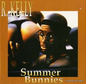 R. KELLY summer bunnies JIVET358