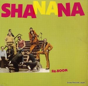 㡦ʡ sh-boom SN-7146