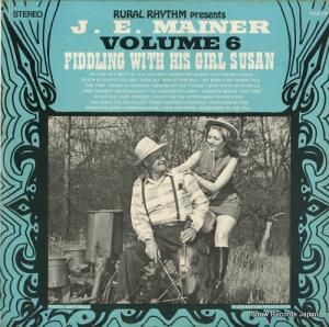 J.E. ᥤʡ j.e. mainer volume 6 RRJE222