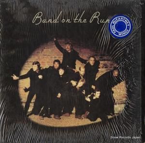 ݡ롦ޥåȥˡ band on the run SO-3415