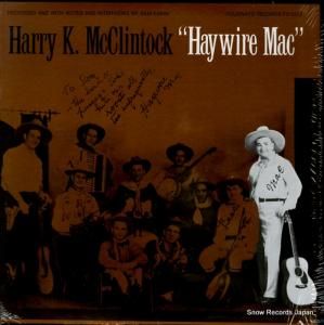 ϥ꡼ޥȥå haywire mac FD5272