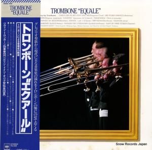 ٥󡦥ȥܡͽ trombone "equale" 25AG453