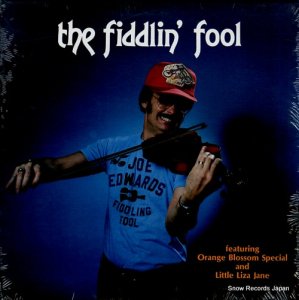硼ɥ the fiddlin' fool CVS91979