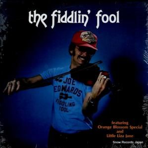 硼ɥ the fiddlin' fool CVS91979