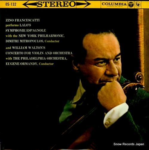 ジノ・フランチェスカッティ ラ