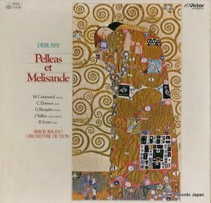 른塦ܡ ɥӥåη֥ڥ쥢ȥꥶɡ VIC-2223-5