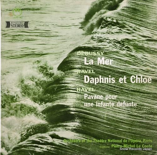 ピエール=ミシェル・ル・コント