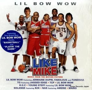V/A like mike music from the motion picture C286676