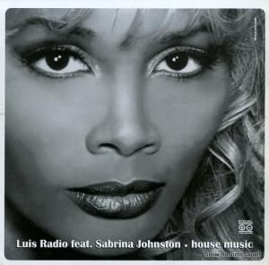 LUIS RADIO house music EU022