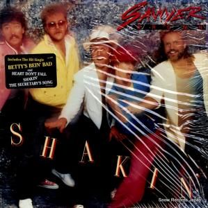 䡼֥饦 shakin' ST-12438
