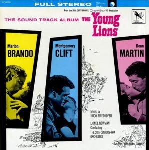 饤ͥ롦˥塼ޥ the young lions STV81115