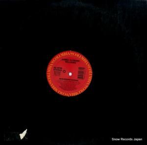 JAMES (D-TRAIN) WILLIAMS misunderstanding 44-05967