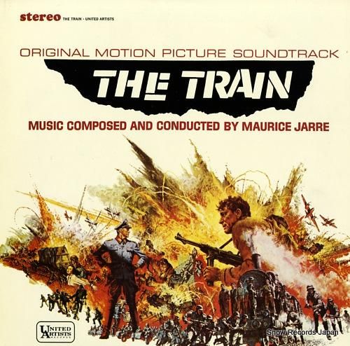 モーリス・ジャール the t