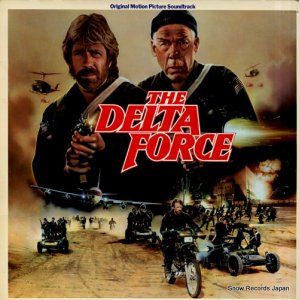 ꥸʥ롦ɡȥå the delta force SJ73201