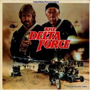 ꥸʥ롦ɡȥå the delta force SJ73201