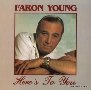 ե󡦥 here's to you SOR-0040