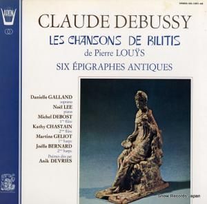 V/A ɥӥå륤ӥβΡ OX-1091-AR