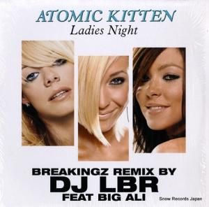 ȥߥåȥ ladies night 724354822865