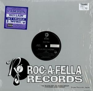  hey lady/get 'en girls/shake B0002305-11