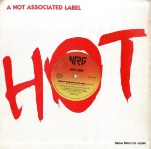 եȡ졼 hero in disguise(love man) HAL12102