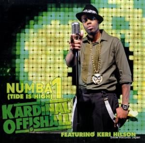 ǥʥ롦ե numba 1(tide is high) 1799648