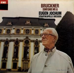󡦥åե bruckner; sinfonie nr.6 1C063-03958