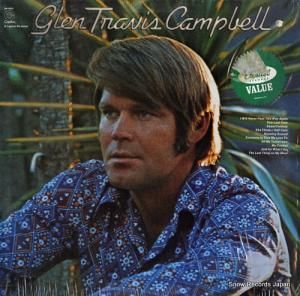 󡦥٥ glen travis campbell SN-16031