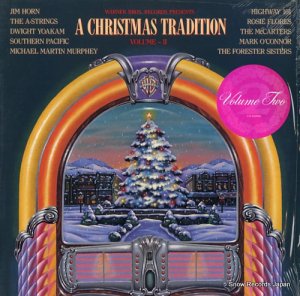V/A a christmas tradition vol.2 1-25762