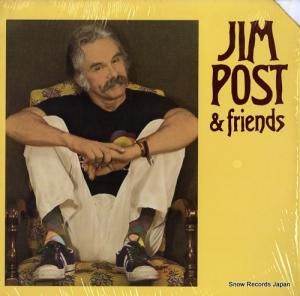 ࡦݥ jim post & friends FF419