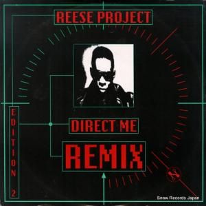 ꡼ץ direct me remix edition 2 NWKTR31