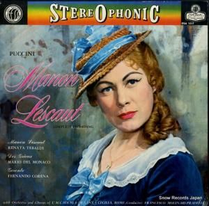 㥳⡦ץå manon lescaut OSA1317