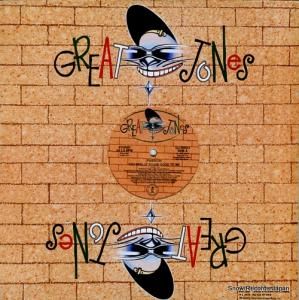 ѥå you really sound good to me GJ-606DJ